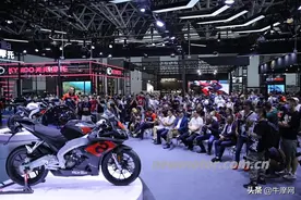 GPR250R售2.68万，GPR150R售20980元起，不服跑一圈？图片