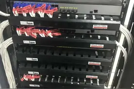 弱电工程交换机VLAN基础知识及配置实例图片
