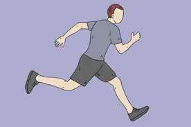 跑步可以治高血压？怎么跑才有效？要注意什么？高血压人群早点看图片