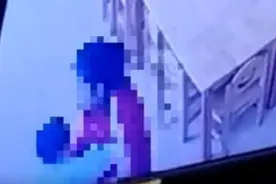 幼儿园老师用胶带封男童嘴被行拘，园长：开除涉事老师，永不再录用，向所有家长道歉图片