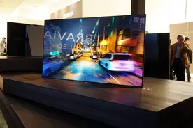 激光电视和OLED到底谁代表了电视的未来？看了对比，你就知道图片