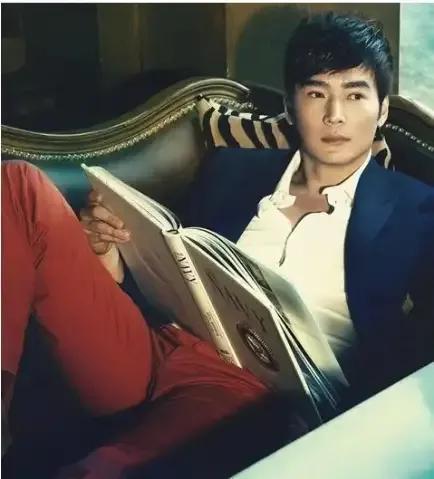 细数祖籍山东的港台明星们，个个盘靓条顺，演技也不遑多让