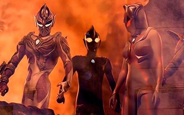 参战奥特曼最多的7次战斗，超古代战争上榜，这场战斗死伤百万