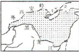 1858年5月28日，中俄第一个不平等条约《中俄瑷珲条约》签订图片