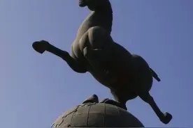 赤峰旅游之克什克腾旗（经棚镇）图片