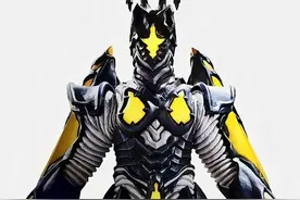 海帕杰顿被誉为最强杰顿为什么每次都被虐？图片