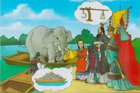 最值得背诵的小学生经典古文40篇+翻译，为你的孩子收藏吧图片