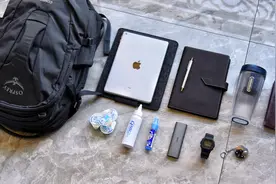 十一件精选通勤好物——助你工作路上事半功倍图片