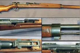 朝鲜战争：志愿军鲜为人知的武器装备大换装，首次达到制式化标准图片