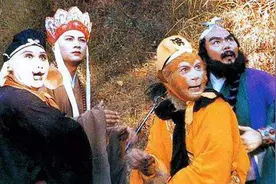 唐僧取经原定3年，为何走了14年？孙悟空做的一件事露了马脚图片