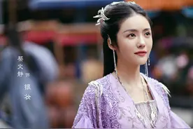 《玲珑》官宣定档！赵今麦首次挑战古装剧，与林一组CP太养眼图片