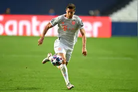 「欧冠」8比2！拜仁制造“巴萨惨案”图片