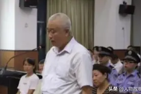 前柳州首富的不归路：携百亿潜逃，终抓拿归案，全家沦为阶下囚图片