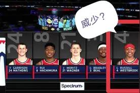 失业383天！地表最强175首秀可以啊！湖人惨败后立马裁1人图片
