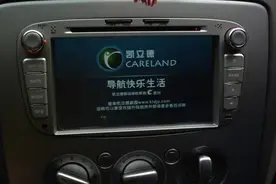 曾经的车载导航一哥凯立德为何现在很少人使用？图片