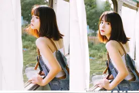 纯干货！教你妹子最爱的日系风格拍摄思路！图片