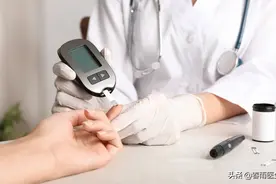 Uzi直播吃烧烤惹争议，糖尿病患者只能“吃糠咽菜”吗？图片