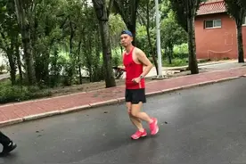 长期跑步会显老？跑步时做好4点，可以实现冻龄图片