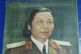王大爷军旅记忆：在激情燃烧的岁月，穿呢子军服的是身份的象征图片
