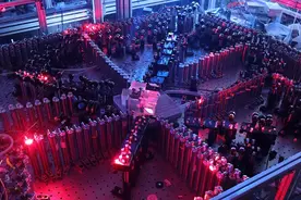 量子计算机九章：6亿年计算，它只需200秒，超谷歌100亿倍图片