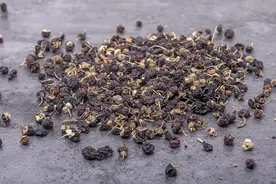 黑枸杞到底有啥用？能降血糖吗？图片