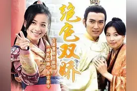 《绝色双娇》20年：比起张庭和焦恩俊，我更爱宋丹丹与吴孟达图片