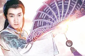 三小只古装造型，王源公子哥千玺将军，看到王俊凯：嫁给我吧图片