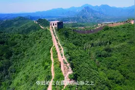 5000年历史的中国和200年历史的美国竞争，各有五个优势图片