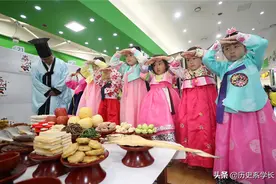 除了中国，亚洲还有哪些国家也过中秋节？图片