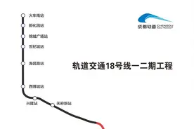 18号线一二期工程全线“桥通” 6号线三期回龙站-兰家沟站双线贯通图片
