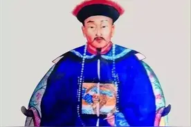 同古堂 | 厉害了，叔侄分别是乾隆、嘉庆的老师图片