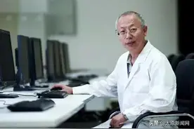 祝贺！多位山西籍人士当选两院院士图片