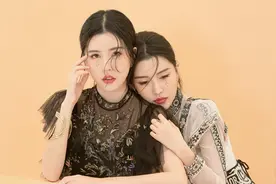 BY2运气差点，《明日之子》火了一阵，多等一年就是《青你2》图片