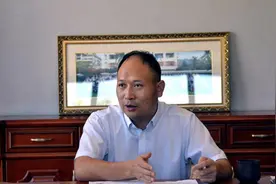 四川攀枝花第一富豪：掌舵中国钛精矿龙头企业，身价140亿图片