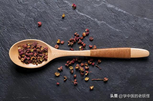 花椒的功效与作用的功能与主治 2026年花椒的功效与作用的功能与主治