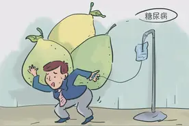 糖尿病遇上功能障碍，怎么办？可以吃他达拉非吗图片