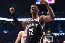 NBA人物志之勒夫特：模板克劳福德，全面的双能卫，适合打第六人图片
