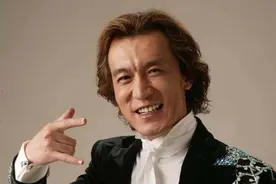 李咏遗产，一分都没给妻子哈文，反而全部给了她，你知道是谁吗？图片