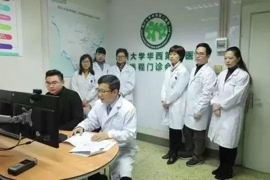 重磅！又一大型医院牵手双流，以后就在家门口看中医