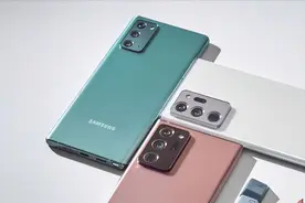 安兔兔好评榜：华为Mate30 5G杀入前三，三星Note系列机皇绝版图片