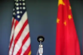 中美高层会晤，为什么是在安克雷奇？图片