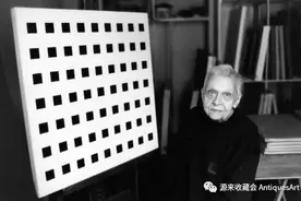 「艺术鉴赏」世界级大师“战后到当代时期”作品欣赏回顾图片