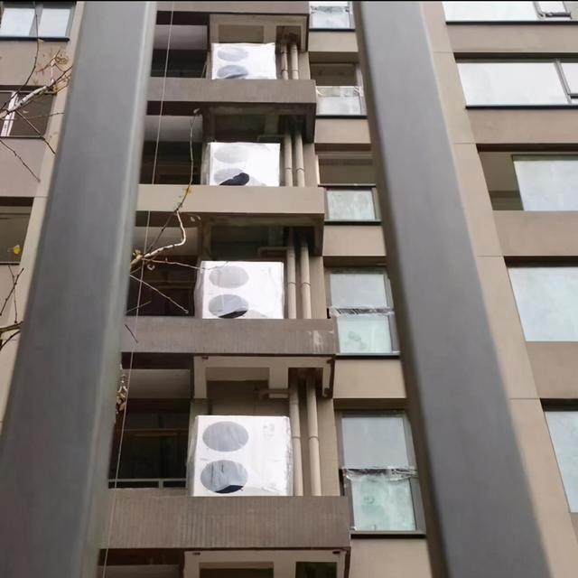 怎么快速地了解空气能两联供系统，能够飞速发展的原因在哪里？