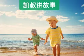 老大打老二，是不是为了争宠？16张图告诉你答案图片