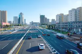 潍坊和临沂重回二线城市图片