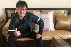 谭咏麟“险胜”周柏豪　与杨千嬅成为“我最讨厌男女歌手”图片
