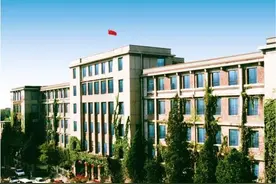 原煤炭工业部直属的设计院是哪八家？现在发展得怎么样？图片