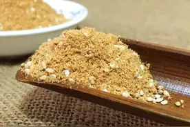 烧烤撒料的精准配方大全图片