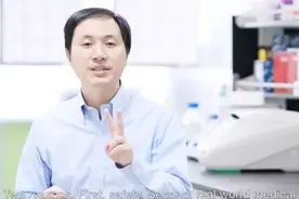 紫牛新闻 人类首次基因编辑双胞胎的诞生，带来的是希望还是恐惧视频封面