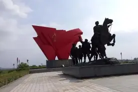 将军县现如今的发展图片